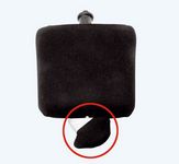 Чехлы для винтов боковых поддержек